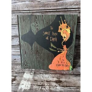 The Saddest Place on Earth : The Art of Camille Rose Garcia by Camille Rose...